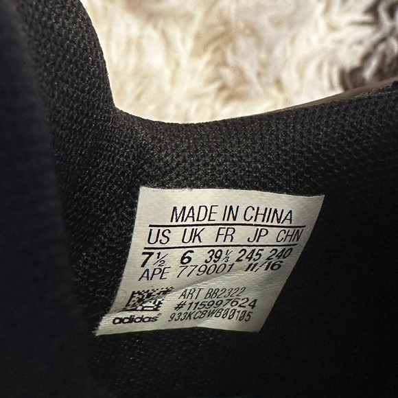 Adidas EQT - Picture 9 of 9